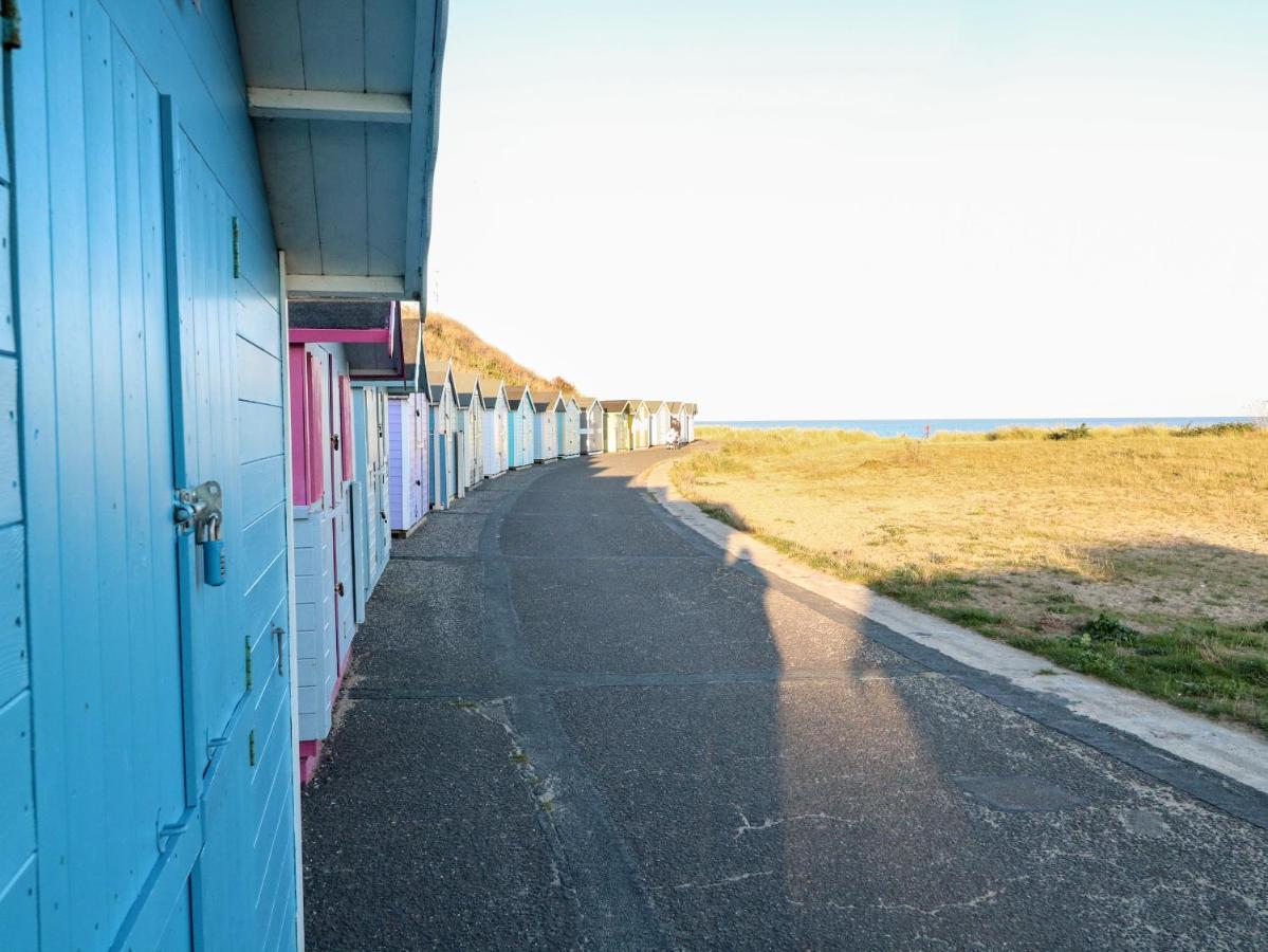 Seashell Cottage Lowestoft Exterior foto