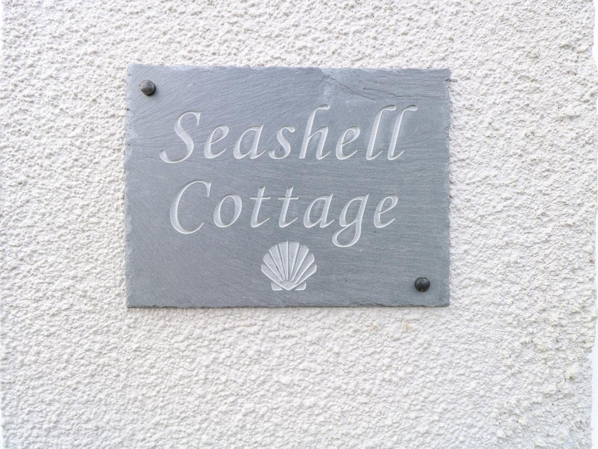 Seashell Cottage Lowestoft Exterior foto